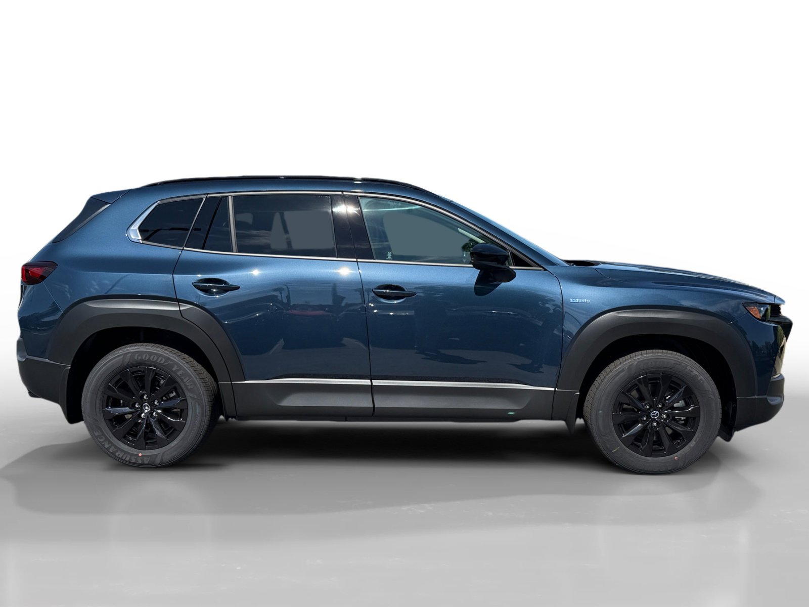 2025 Mazda CX-50 Premium photo 6