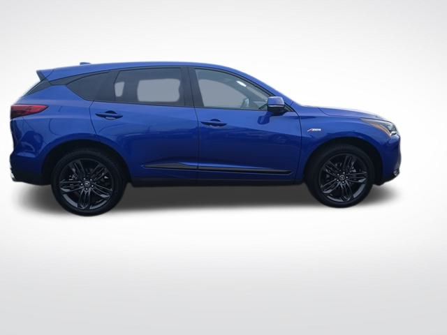 2024 Acura RDX A-Spec photo 8