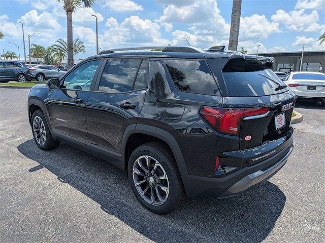 2025 Gmc Terrain Elevation photo 5