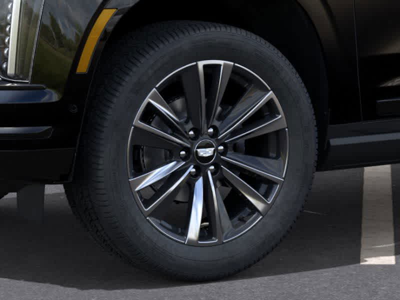 2026 Cadillac Escalade ESV Sport photo 8