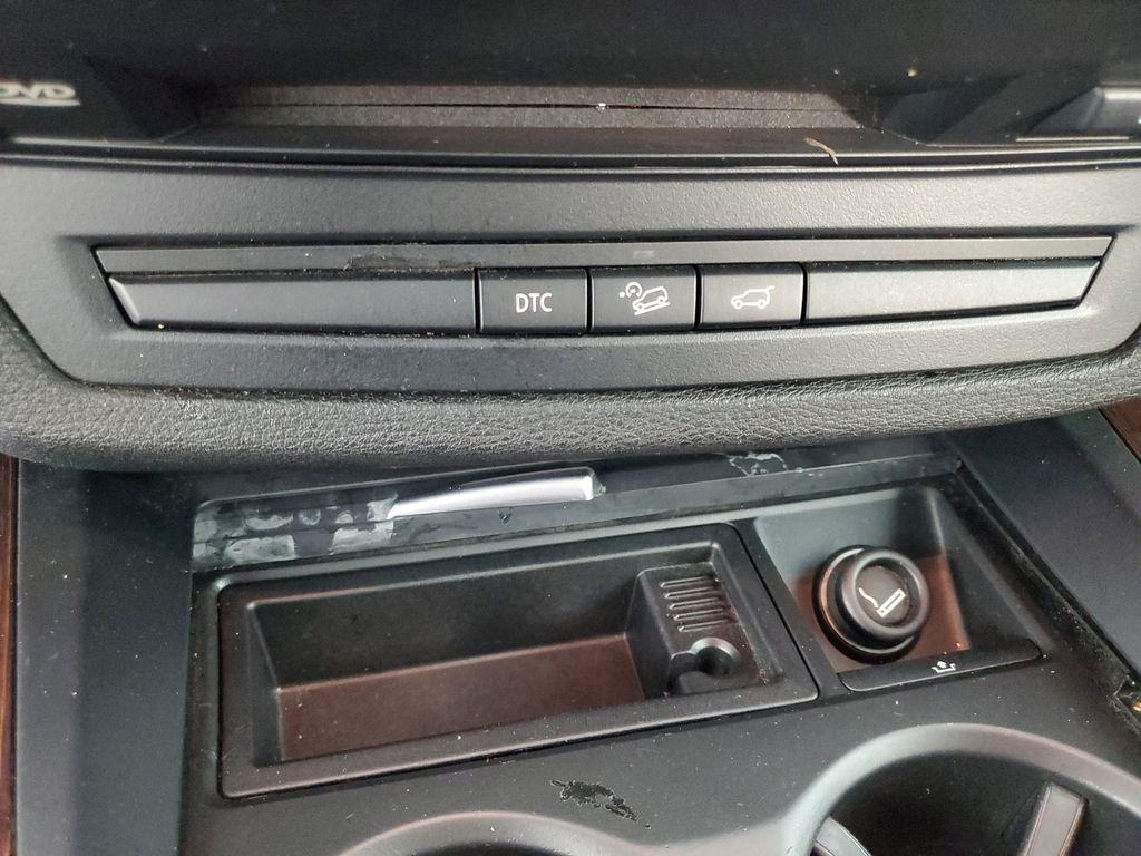 2009 Bmw X5 xDrive30i photo 17