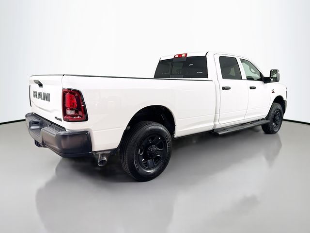 2025 Ram 3500 Tradesman photo 6
