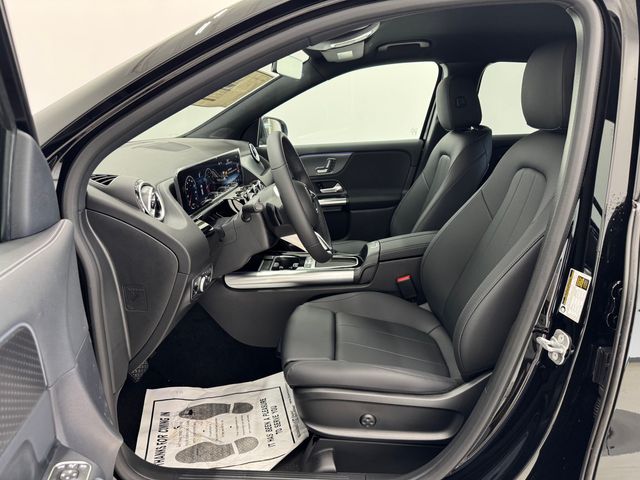 2025 Mercedes Benz GLA 250 photo 18