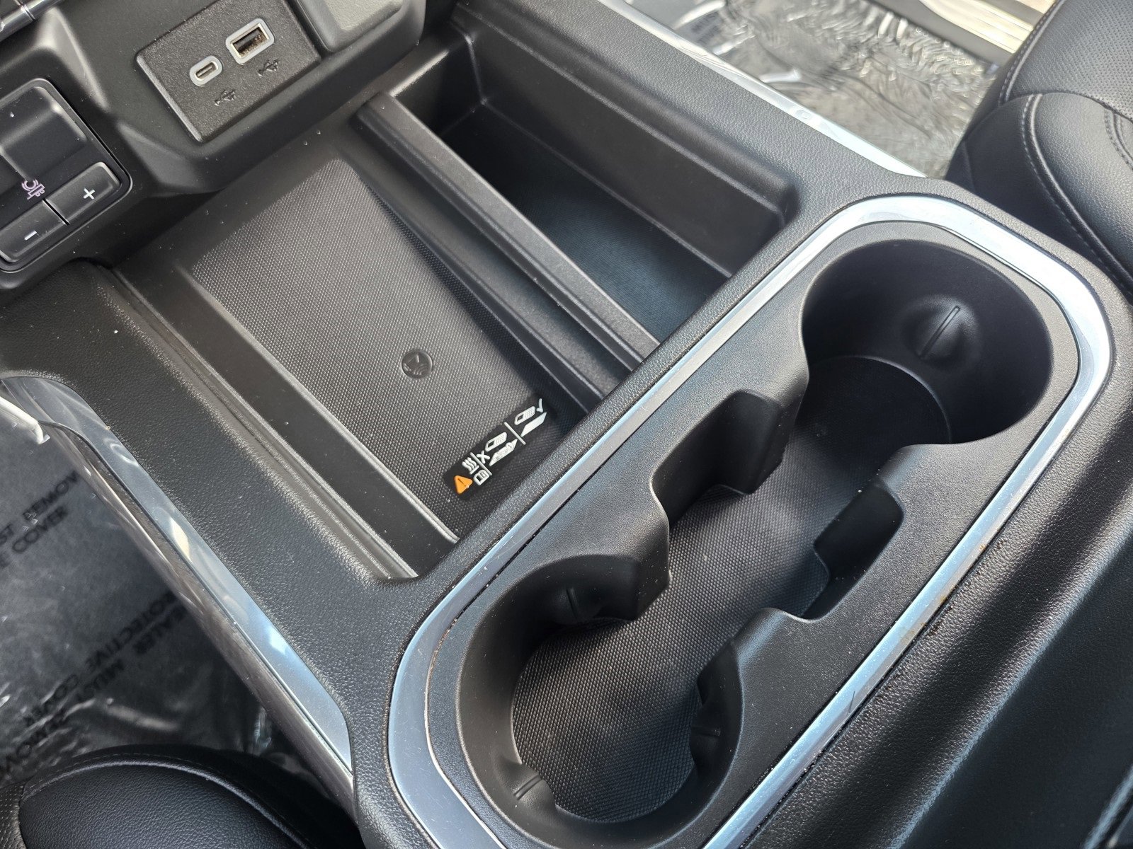 2022 Chevrolet Silverado 2500HD LTZ photo 33