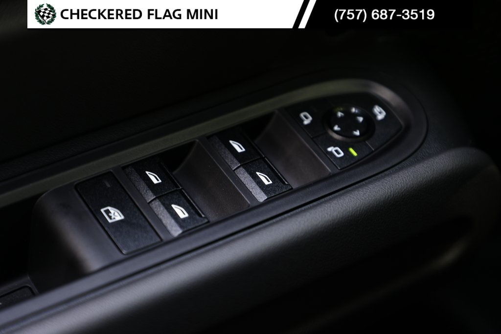 2025 Mini Cooper S ALL4 photo 17