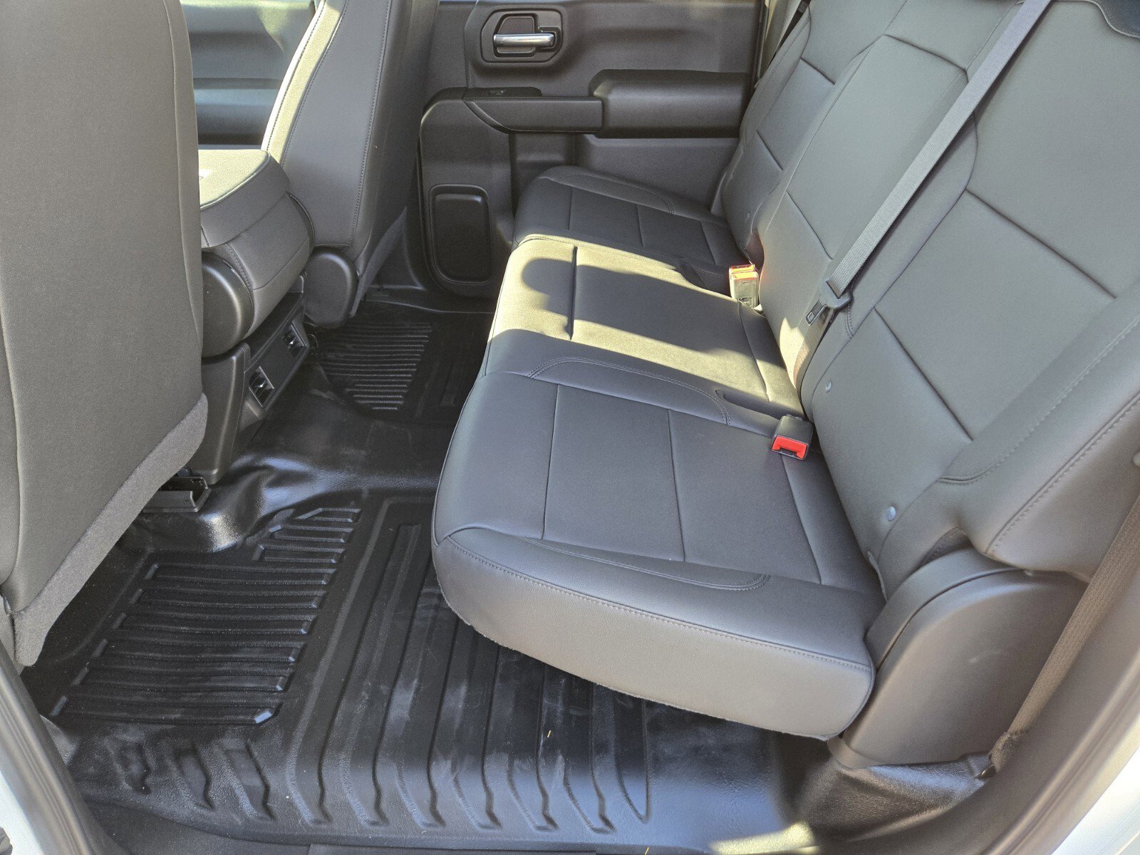 2024 Gmc Sierra 2500 HD Pro photo 7