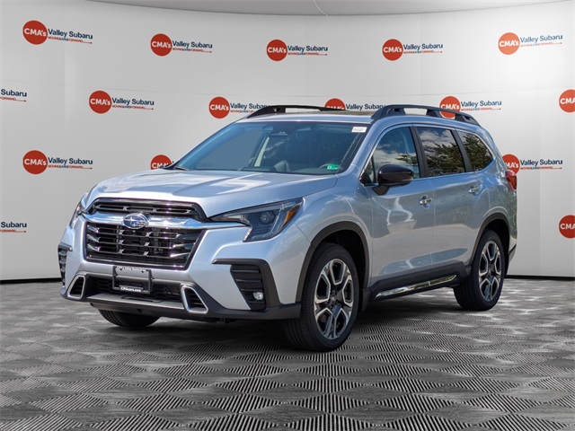 2025 Subaru Ascent Touring's photo