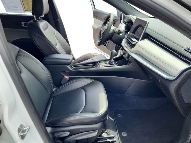 2025 Jeep Compass Limited photo 25