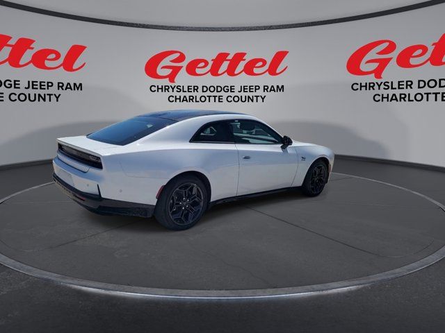 2025 Dodge Charger R/T photo 8