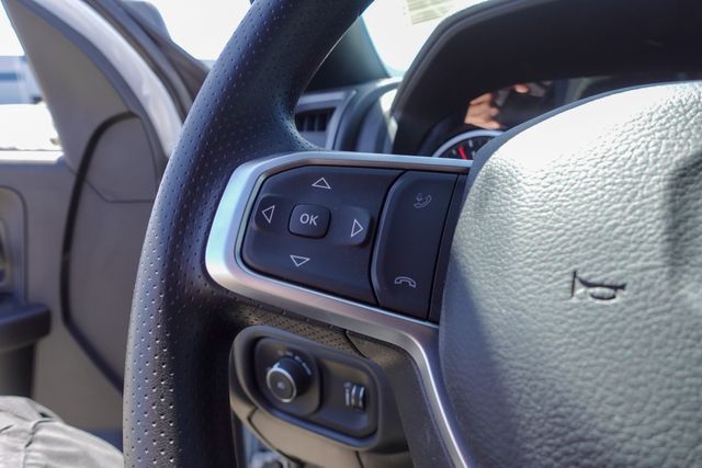 2025 Ram 3500 Tradesman photo 16