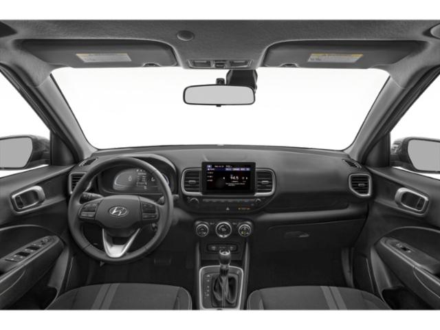 2026 Hyundai Venue SEL photo 8