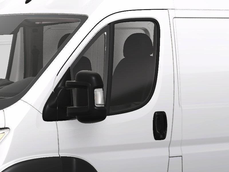 2024 Ram ProMaster 3500 photo 11