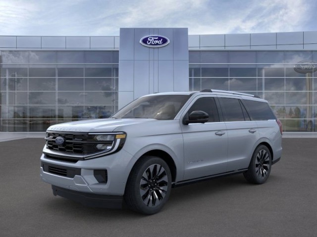 2025 Ford Expedition