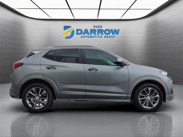 2023 Buick Encore GX Select photo 4