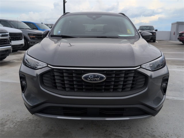 2025 Ford Escape Plug-In Hybrid Base photo 2