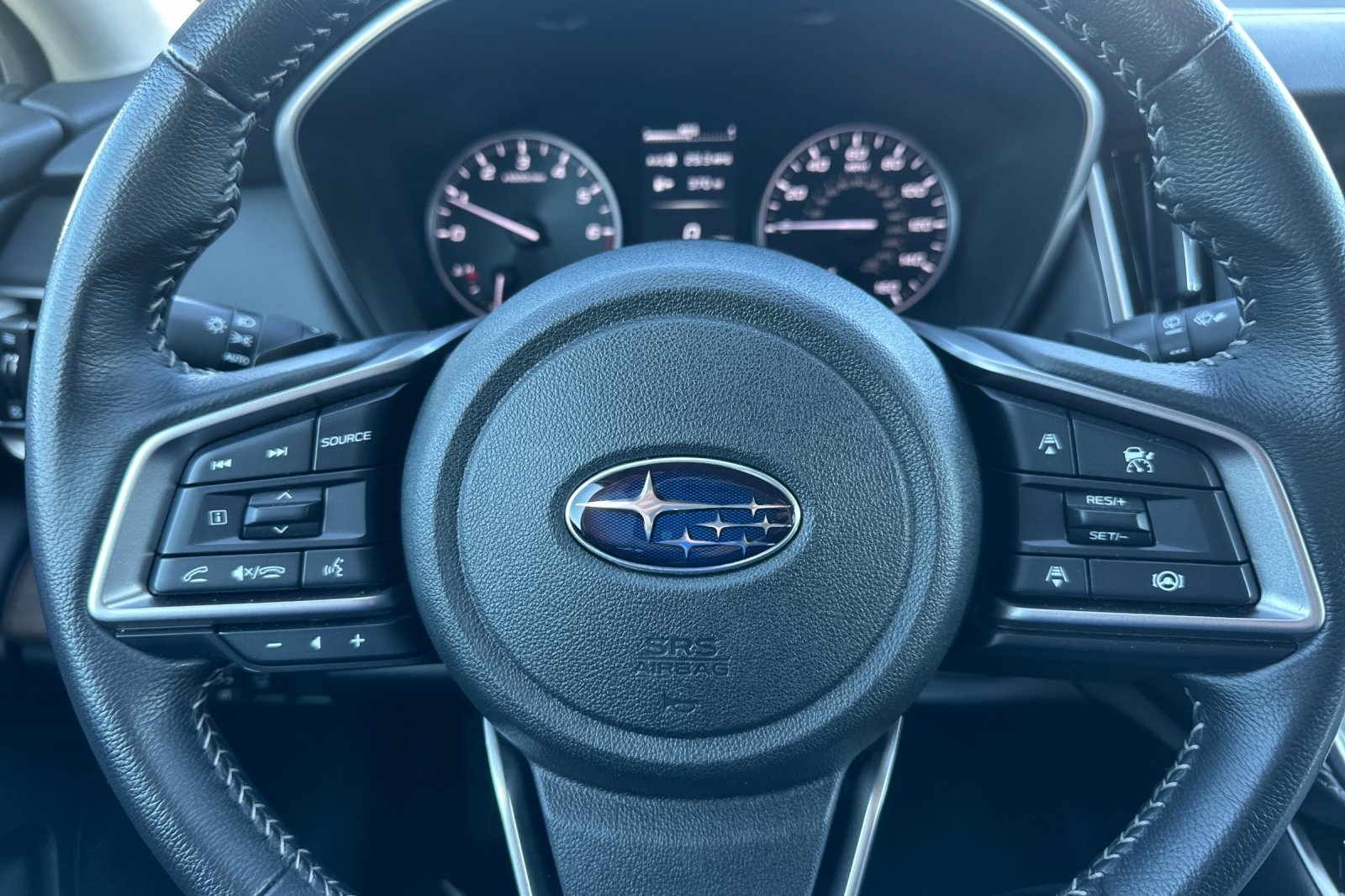 2023 Subaru Outback Limited photo 29