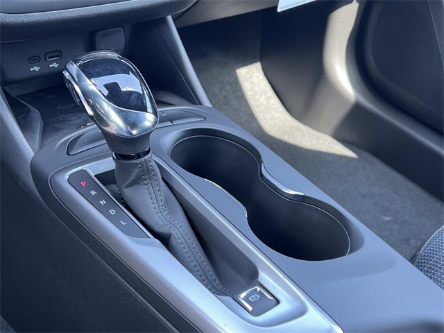2026 Buick Envista Preferred photo 22