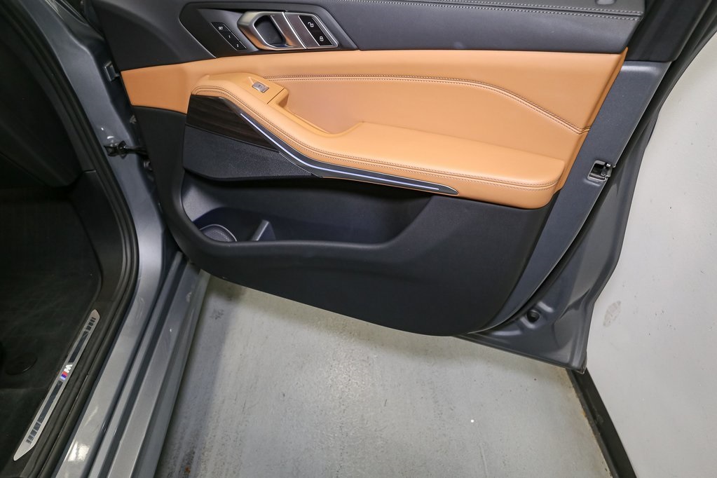 2023 Bmw X7 xDrive40i photo 24