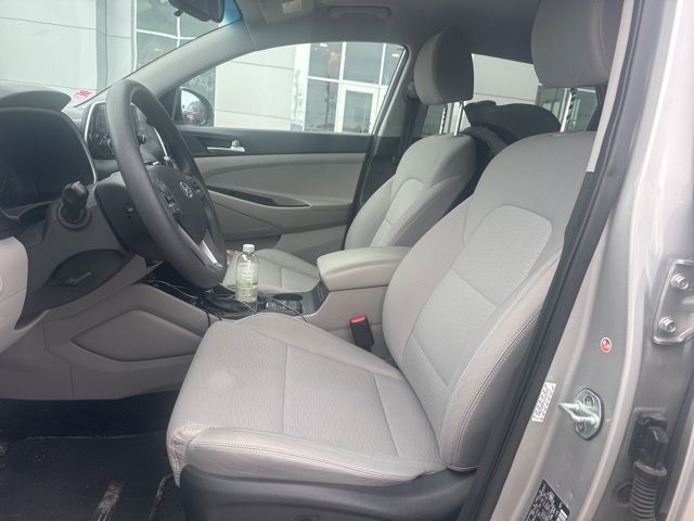2020 Hyundai Tucson Value photo 6