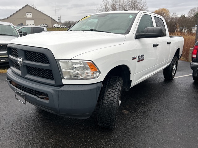 2016 Ram 2500 Tradesman photo 3