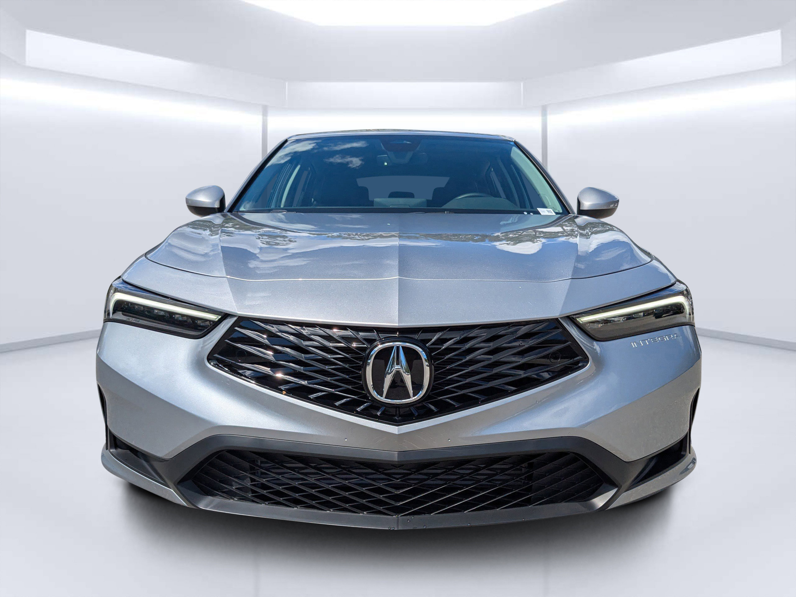 2025 Acura Integra Base photo 8