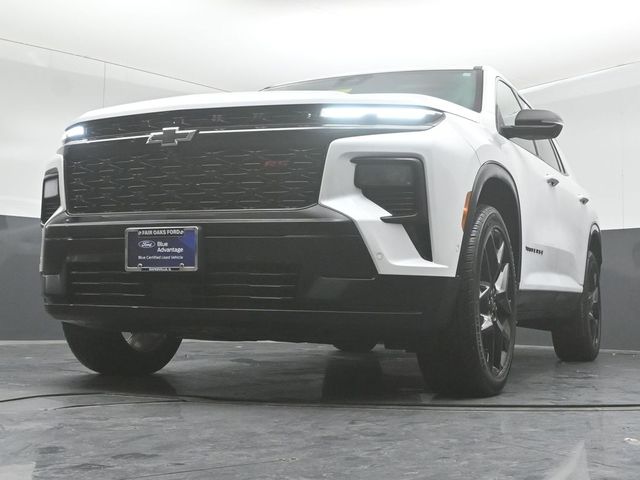 2024 CHEVROLET TRAVERSE - Image 36