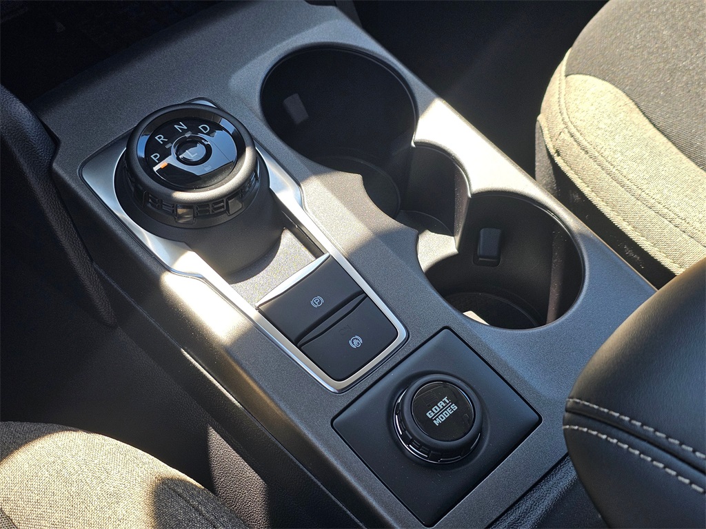 2025 Ford Bronco Sport Big Bend photo 31