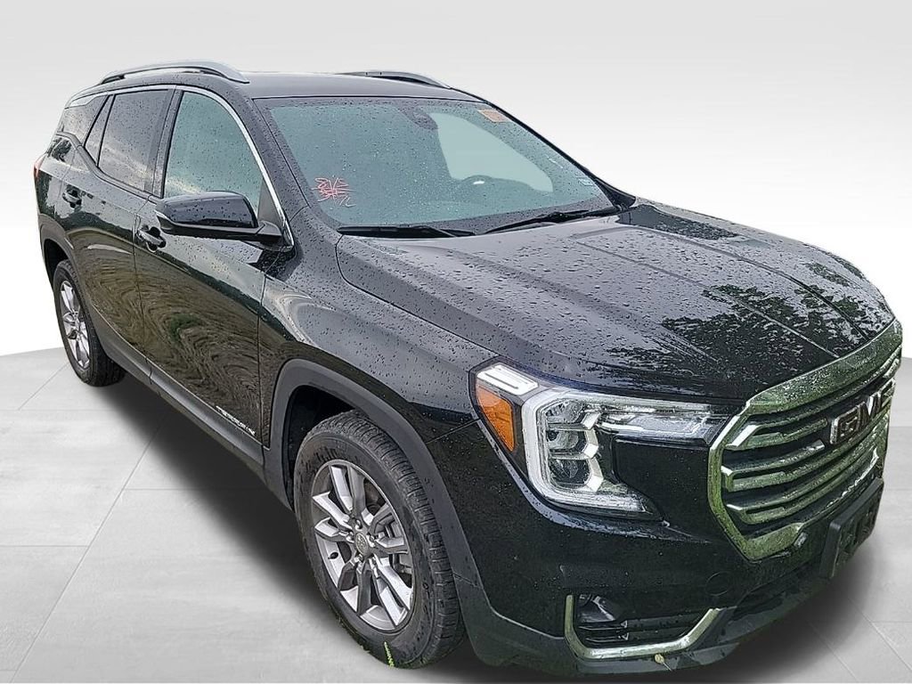 2024 Gmc Terrain SLT photo 4