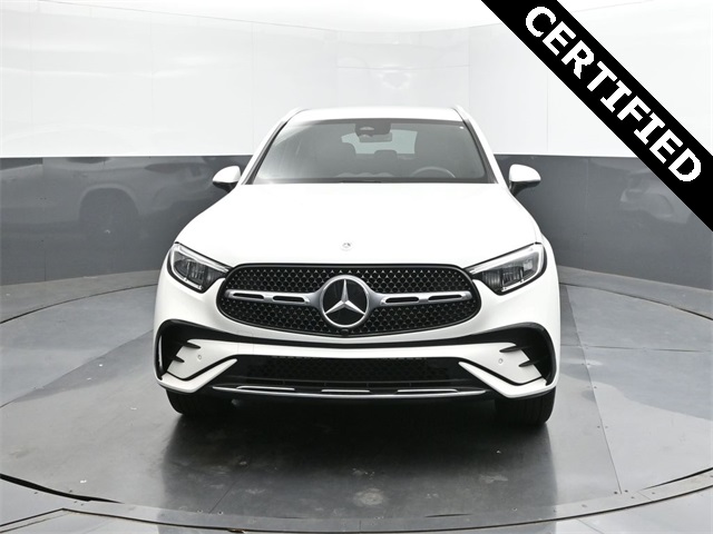 2025 Mercedes Benz GLC 350e 4MATIC photo 27