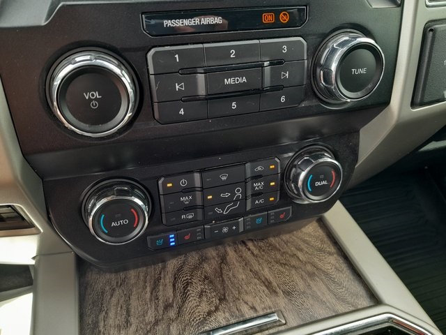 2019 Ford F-250 photo 22