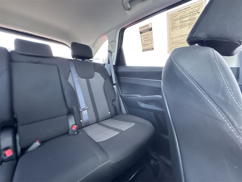 2025 Kia Sorento LX photo 13