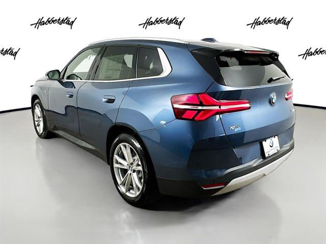 2025 Bmw X3 30x Drive photo 7