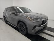 2022 Toyota Highlander L's photo