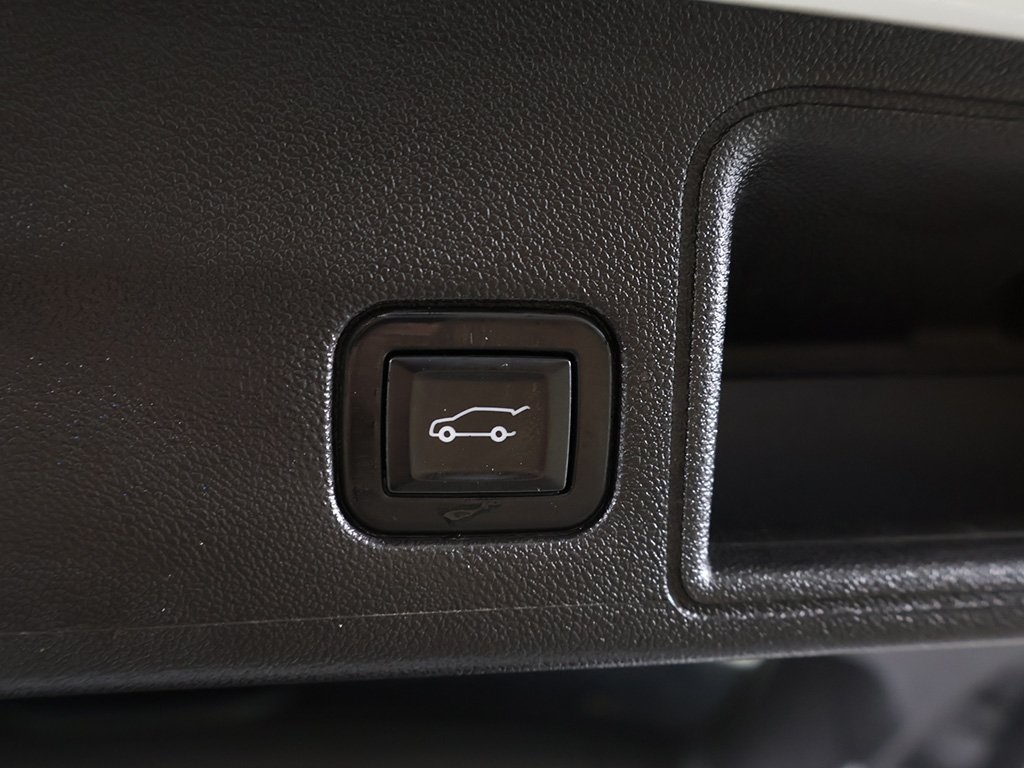 2021 Gmc Terrain SLT photo 49