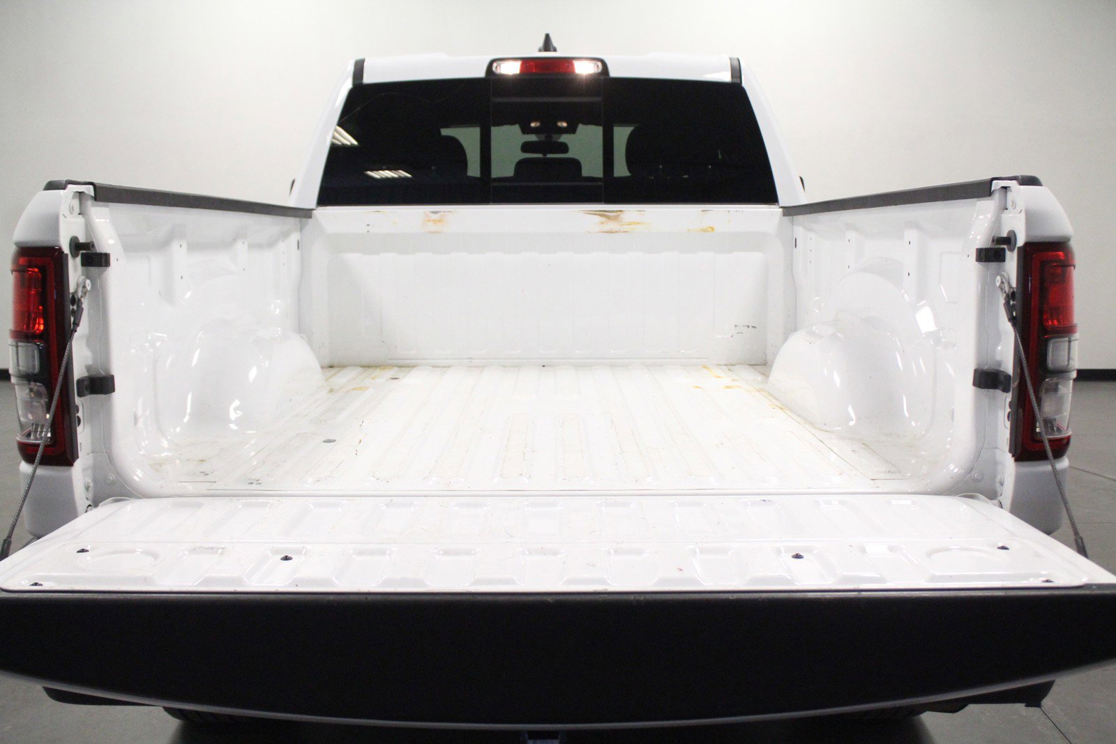 2024 Ram 1500 Tradesman photo 13