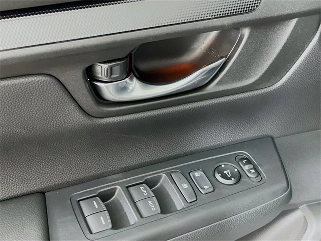2026 Honda CR-V Hybrid photo 19