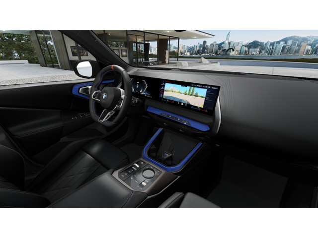 2026 Bmw X3 M50 photo 12