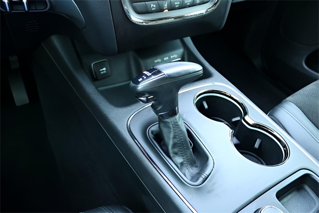 2020 Dodge Durango R/T photo 26