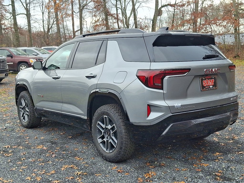 2026 Gmc Terrain AT4 photo 2