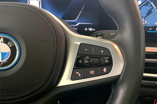 2023 Bmw i4 M50 photo 16