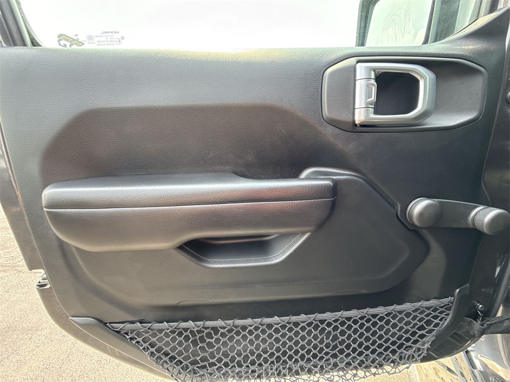 2018 JEEP WRANGLER - Image 12