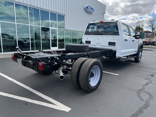 2025 Ford F-450 XL photo 4