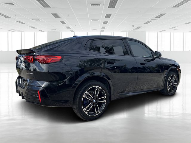 2025 Bmw X2 xDrive28i photo 4