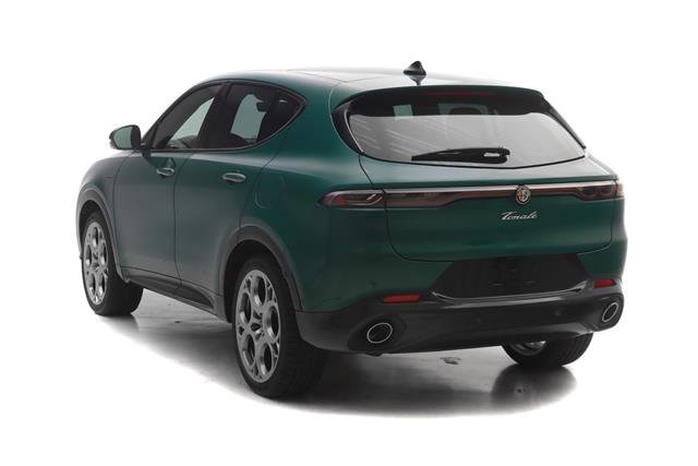 2024 Alfa Romeo Tonale Veloce photo 5