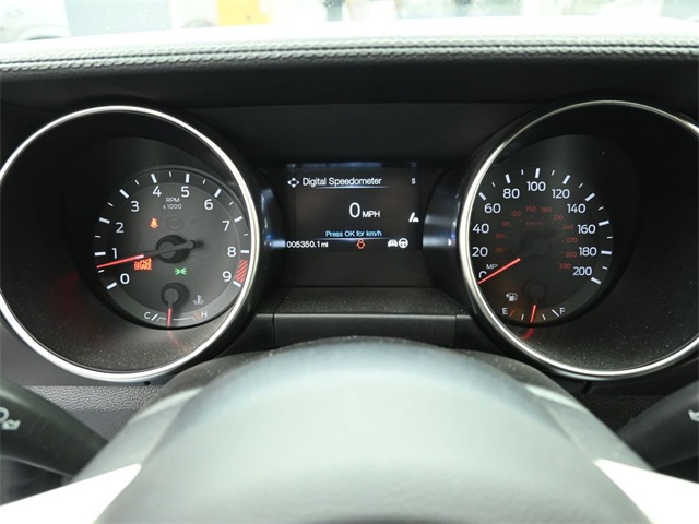 2017 FORD MUSTANG - Image 13