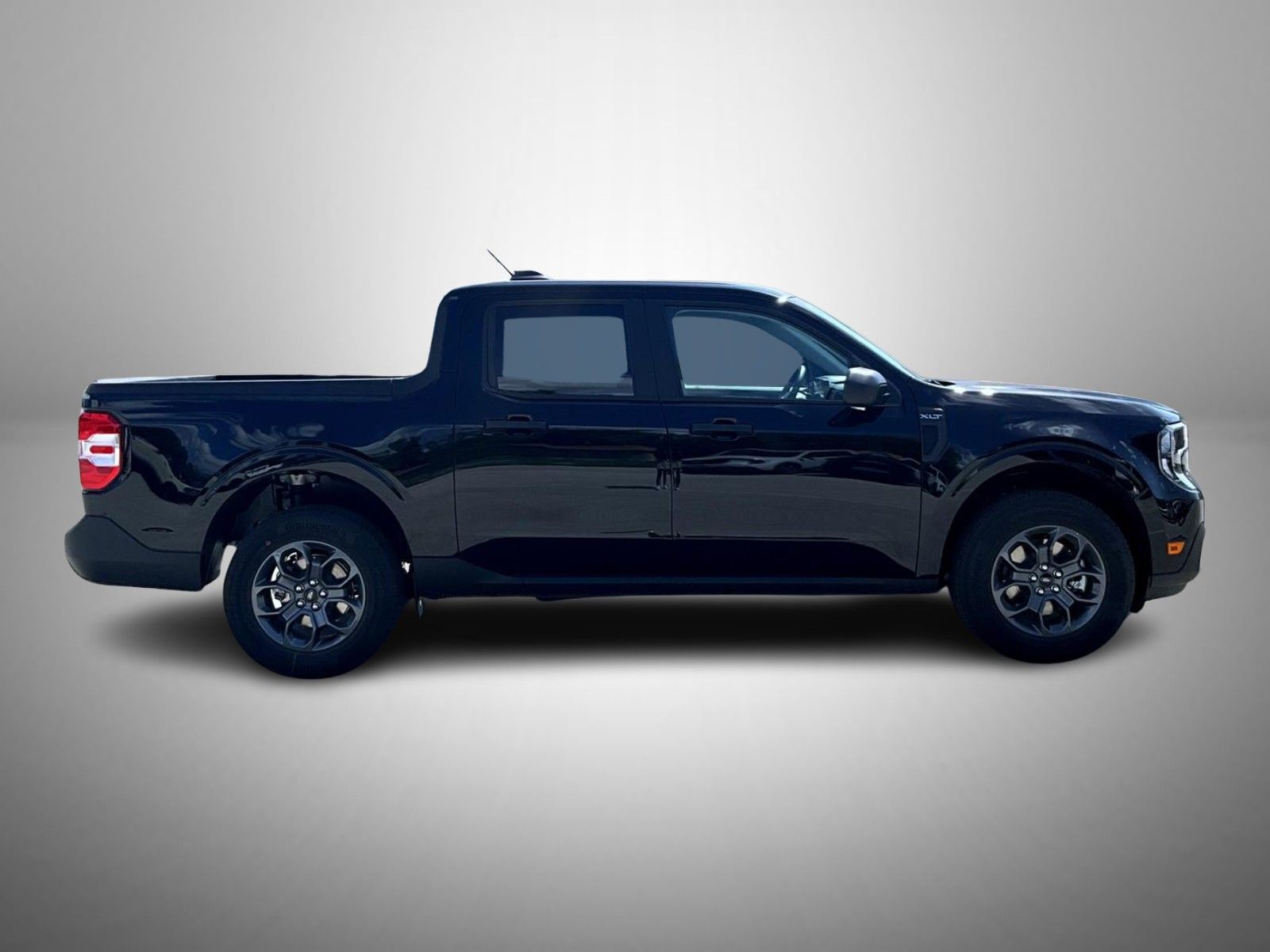 2025 Ford Maverick XLT photo 4