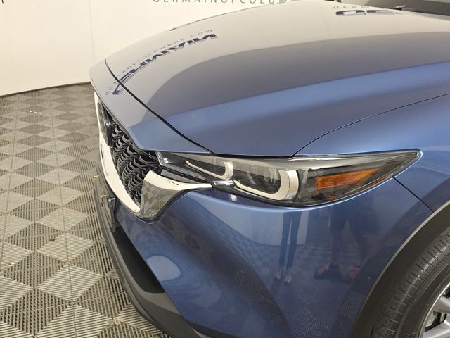 2022 Mazda CX-5 2.5 S Preferred photo 11