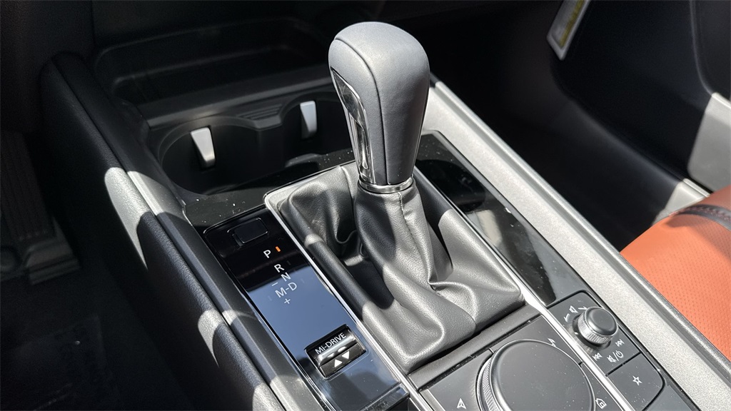 2025 Mazda CX-50 2.5 Turbo Meridian Edition photo 51