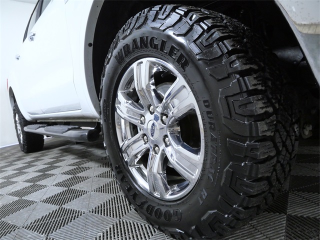 Certified 2020 Ford Ranger XLT with VIN 1FTER4FHXLLA38922 for sale in Apple Valley, Minnesota