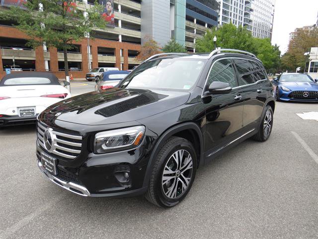 2024 Mercedes-Benz GLB Base's photo